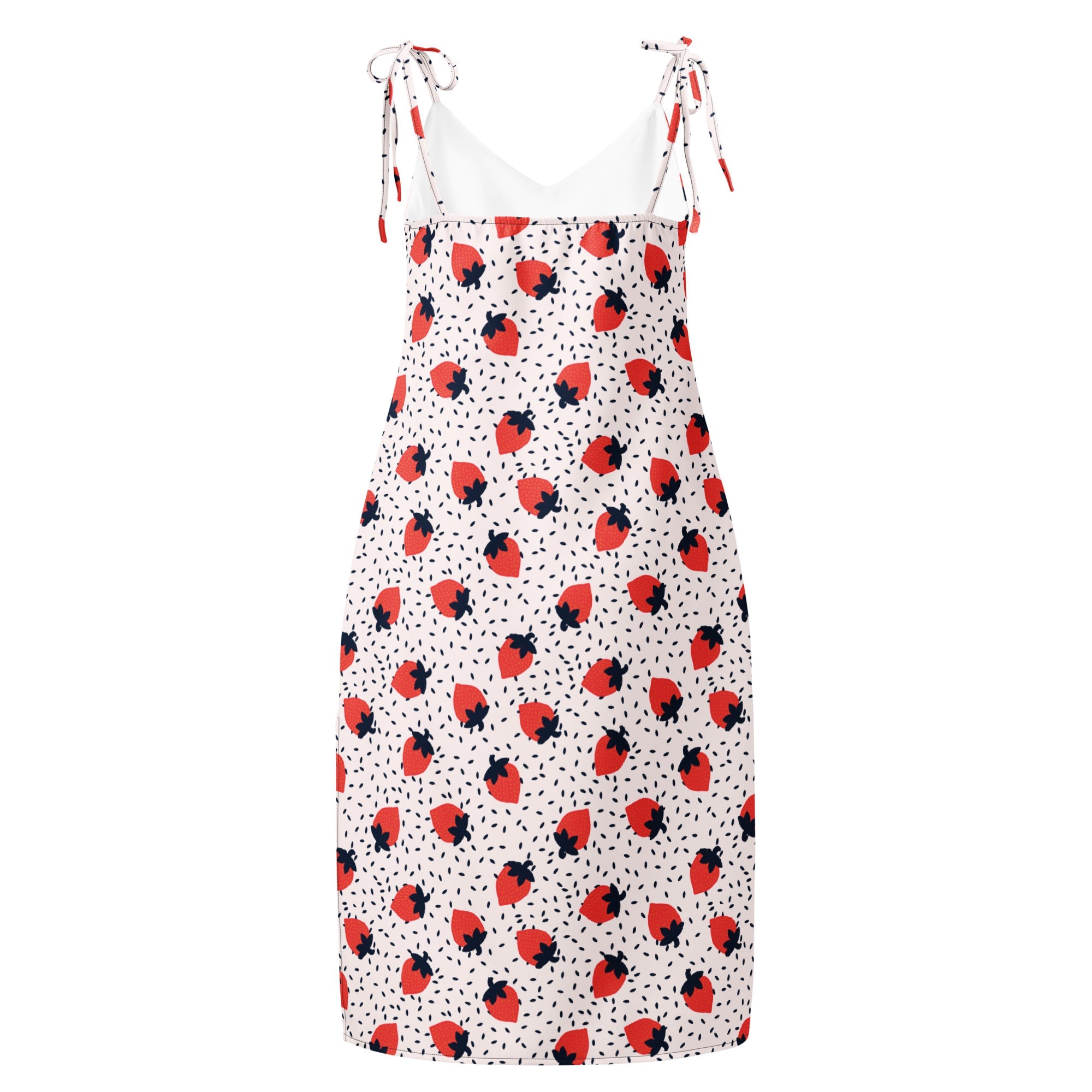 Berry Nice (Slip Dress - FB0080) - Trillii