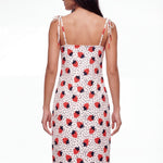 Berry Nice (Slip Dress - FB0080) - Trillii