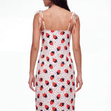 Berry Nice (Slip Dress - FB0080) - Trillii