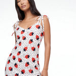 Berry Nice (Slip Dress - FB0080) - Trillii