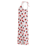 Berry Nice (Slip Dress - FB0080) - Trillii