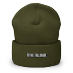 Big Time (Cuffed Beanie - FB0103) - Trillii
