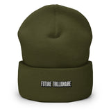 Big Time (Cuffed Beanie - FB0103) - Trillii