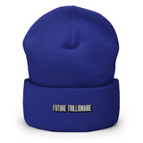Big Time (Cuffed Beanie - FB0103) - Trillii