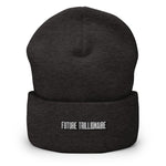 Big Time (Cuffed Beanie - FB0103) - Trillii