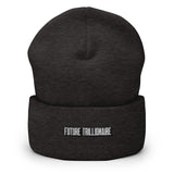 Big Time (Cuffed Beanie - FB0103) - Trillii