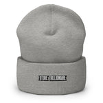 Big Time (Cuffed Beanie - FB0103) - Trillii