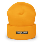 Big Time (Cuffed Beanie - FB0103) - Trillii