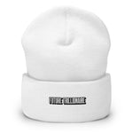 Big Time (Cuffed Beanie - FB0103) - Trillii