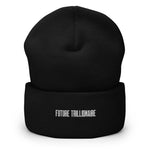 Big Time (Cuffed Beanie - FB0103) - Trillii