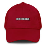 Big Time (Dad Hat - FB0103) - Trillii