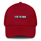 Big Time (Dad Hat - FB0103) - Trillii