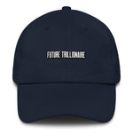Big Time (Dad Hat - FB0103) - Trillii