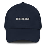 Big Time (Dad Hat - FB0103) - Trillii