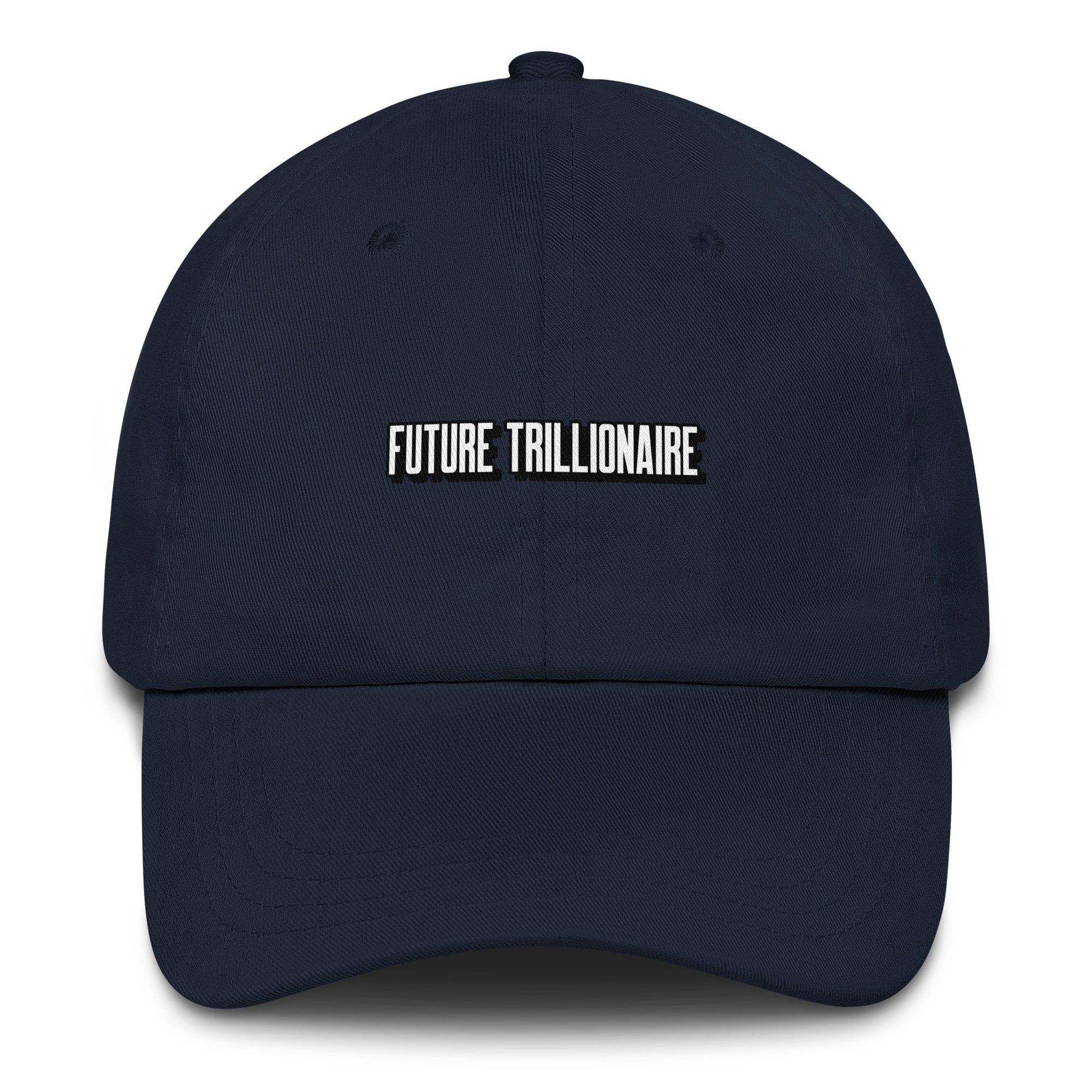 Big Time (Dad Hat - FB0103) - Trillii
