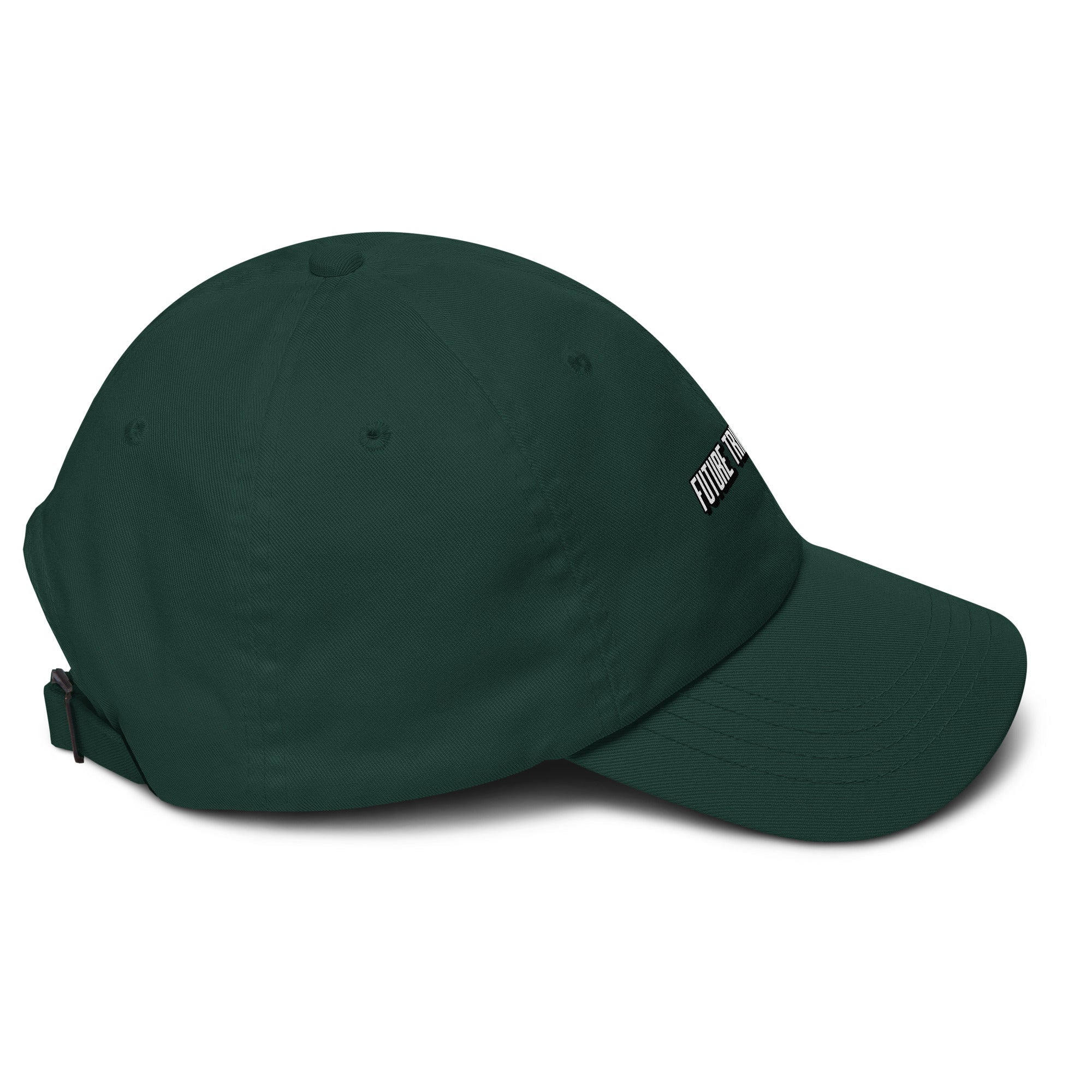 Big Time (Dad Hat - FB0103) - Trillii