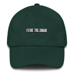 Big Time (Dad Hat - FB0103) - Trillii