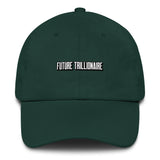 Big Time (Dad Hat - FB0103) - Trillii
