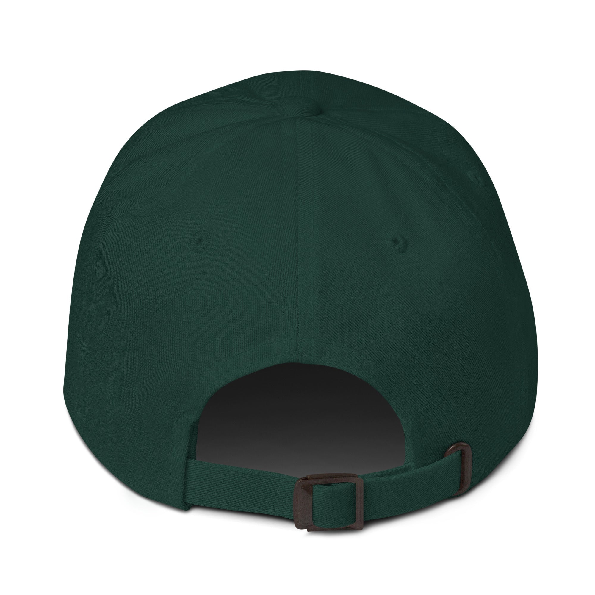Big Time (Dad Hat - FB0103) - Trillii