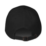 Big Time (Dad Hat - FB0103) - Trillii