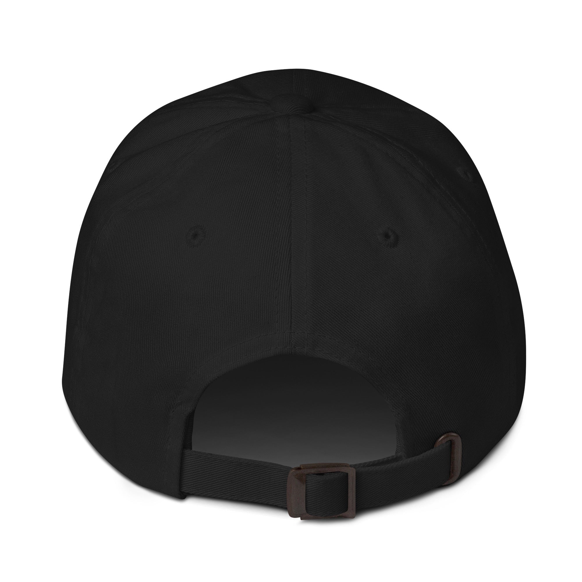Big Time (Dad Hat - FB0103) - Trillii