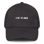 Big Time (Dad Hat - FB0103) - Trillii