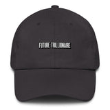 Big Time (Dad Hat - FB0103) - Trillii