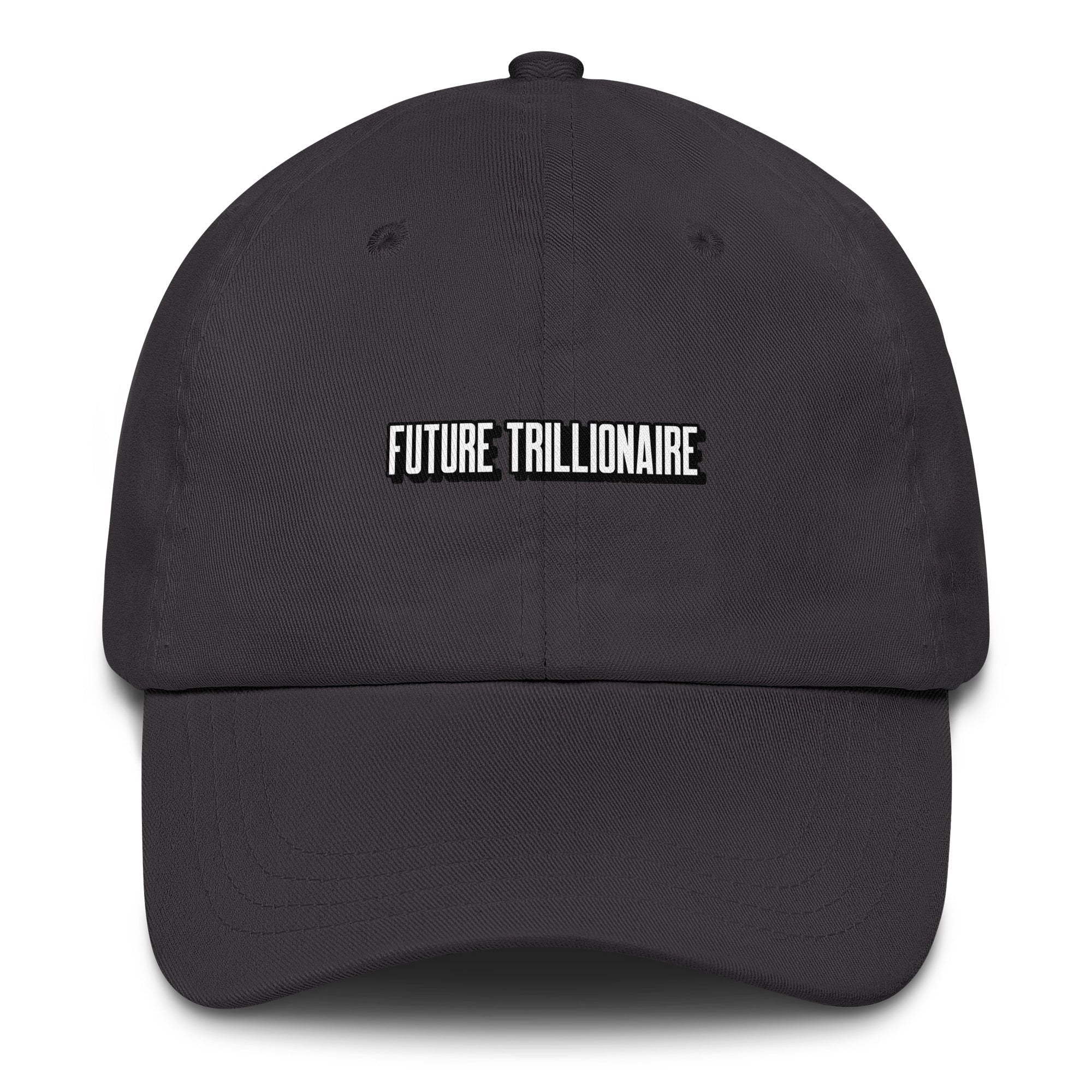 Big Time (Dad Hat - FB0103) - Trillii