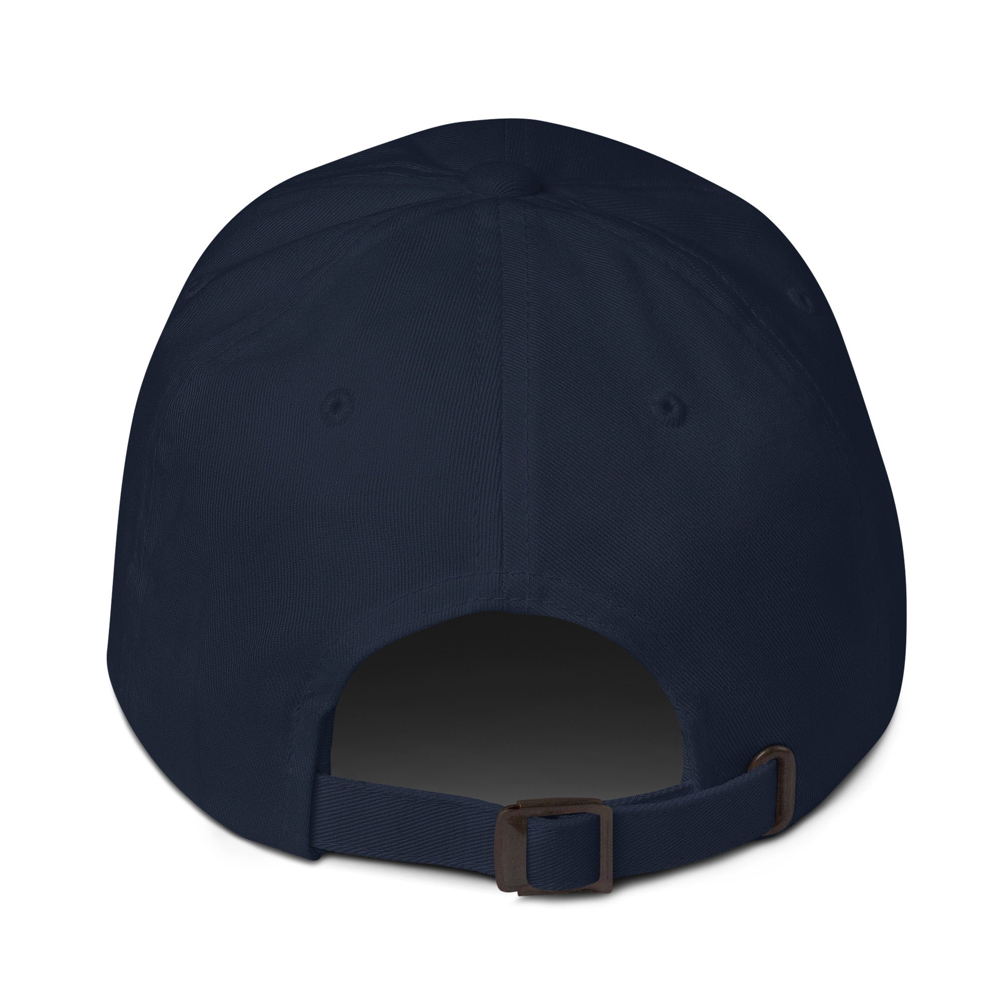 Big Time (Dad Hat - FB0103) - Trillii
