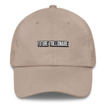 Big Time (Dad Hat - FB0103) - Trillii