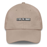 Big Time (Dad Hat - FB0103) - Trillii