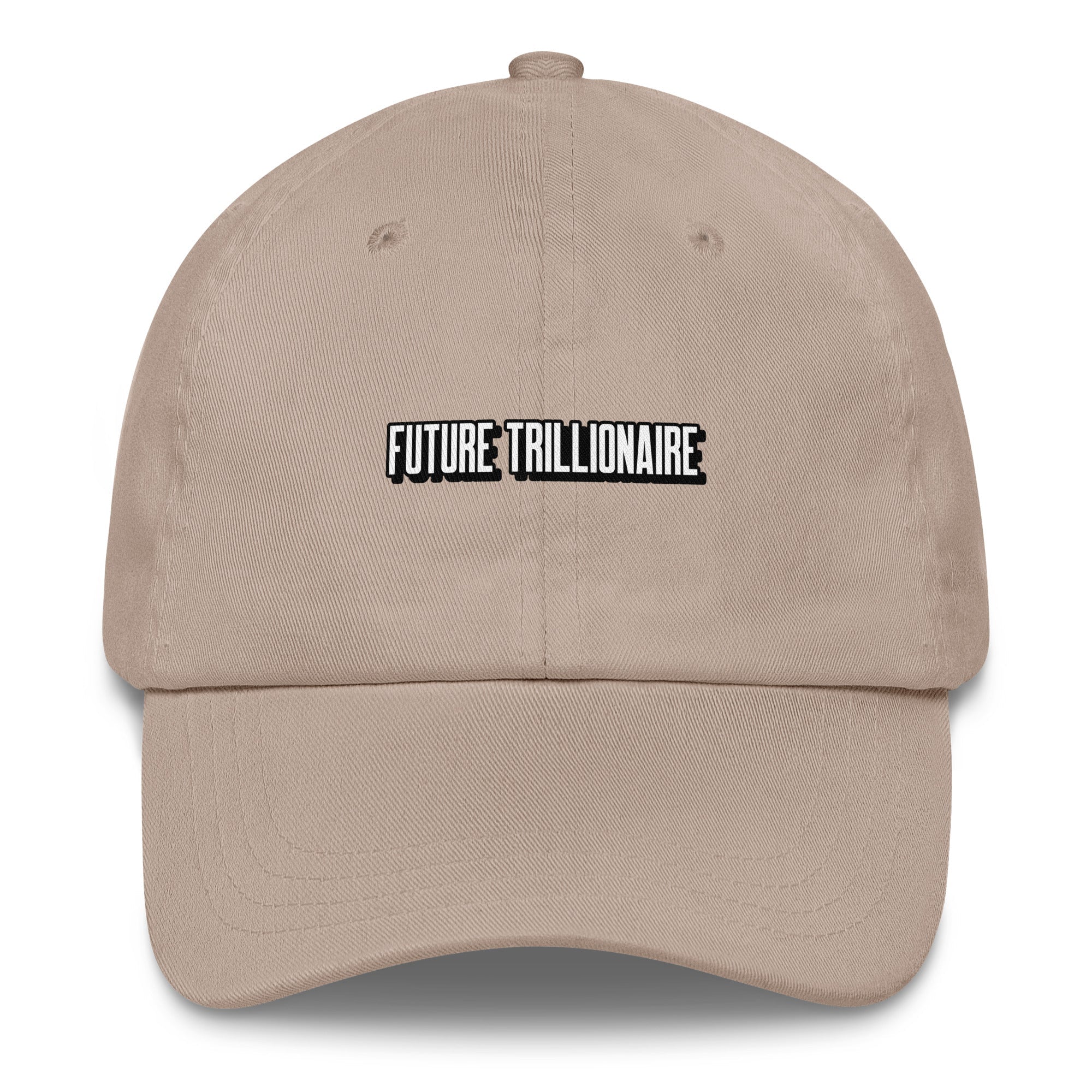 Big Time (Dad Hat - FB0103) - Trillii