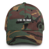 Big Time (Dad Hat - FB0103) - Trillii