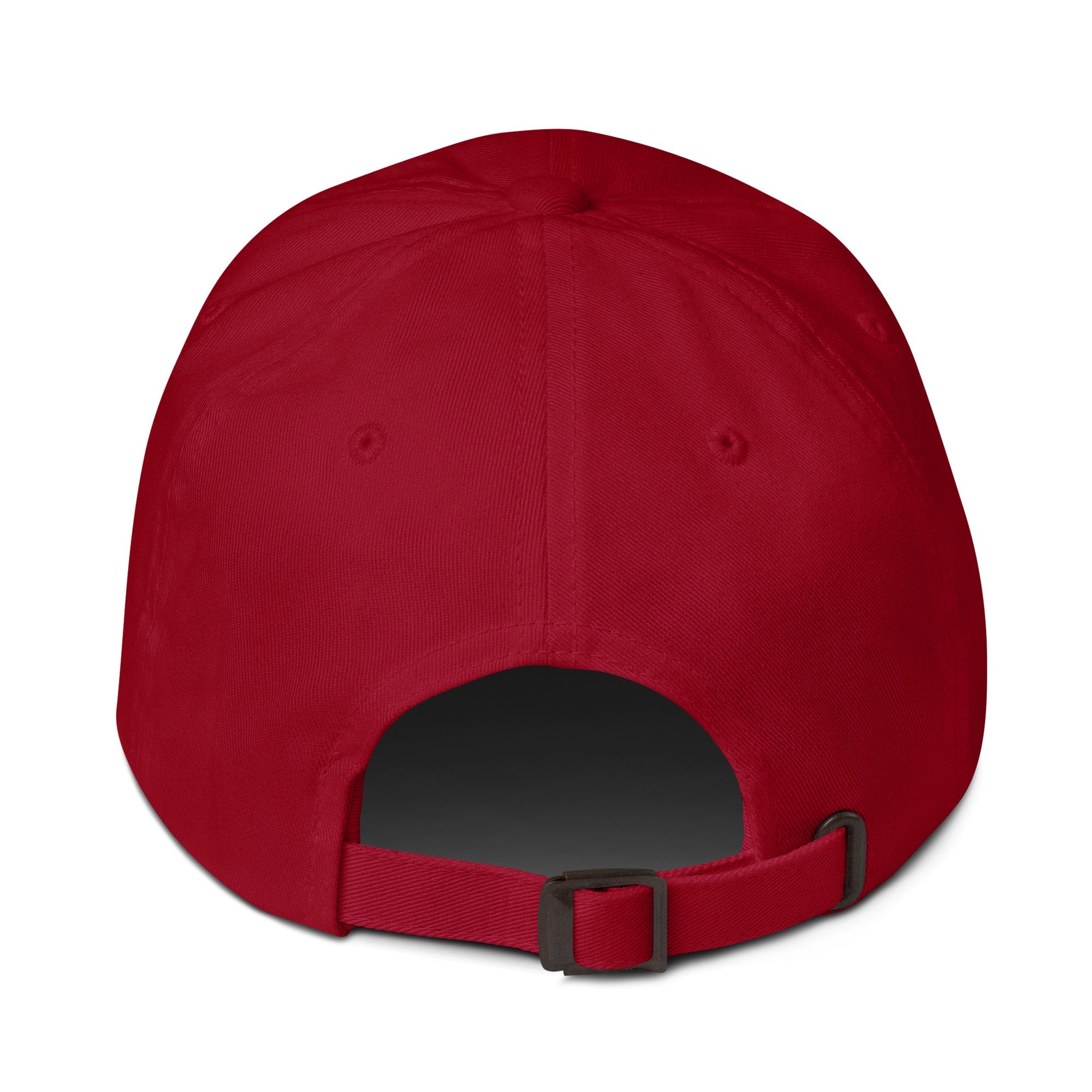 Big Time (Dad Hat - FB0103) - Trillii