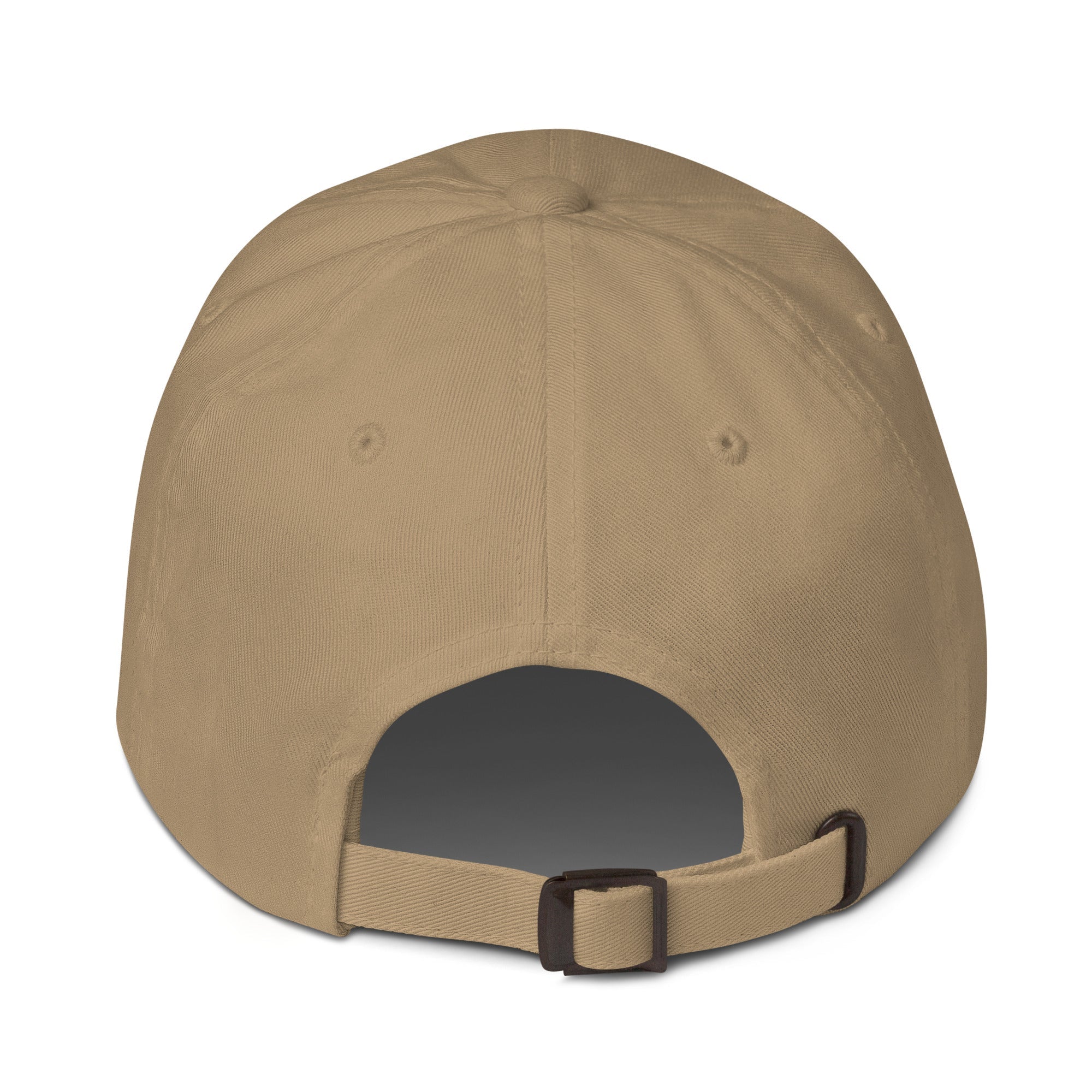 Big Time (Dad Hat - FB0103) - Trillii