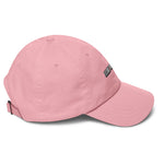 Big Time (Dad Hat - FB0103) - Trillii