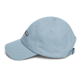 Big Time (Dad Hat - FB0103) - Trillii