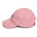 Big Time (Dad Hat - FB0103) - Trillii
