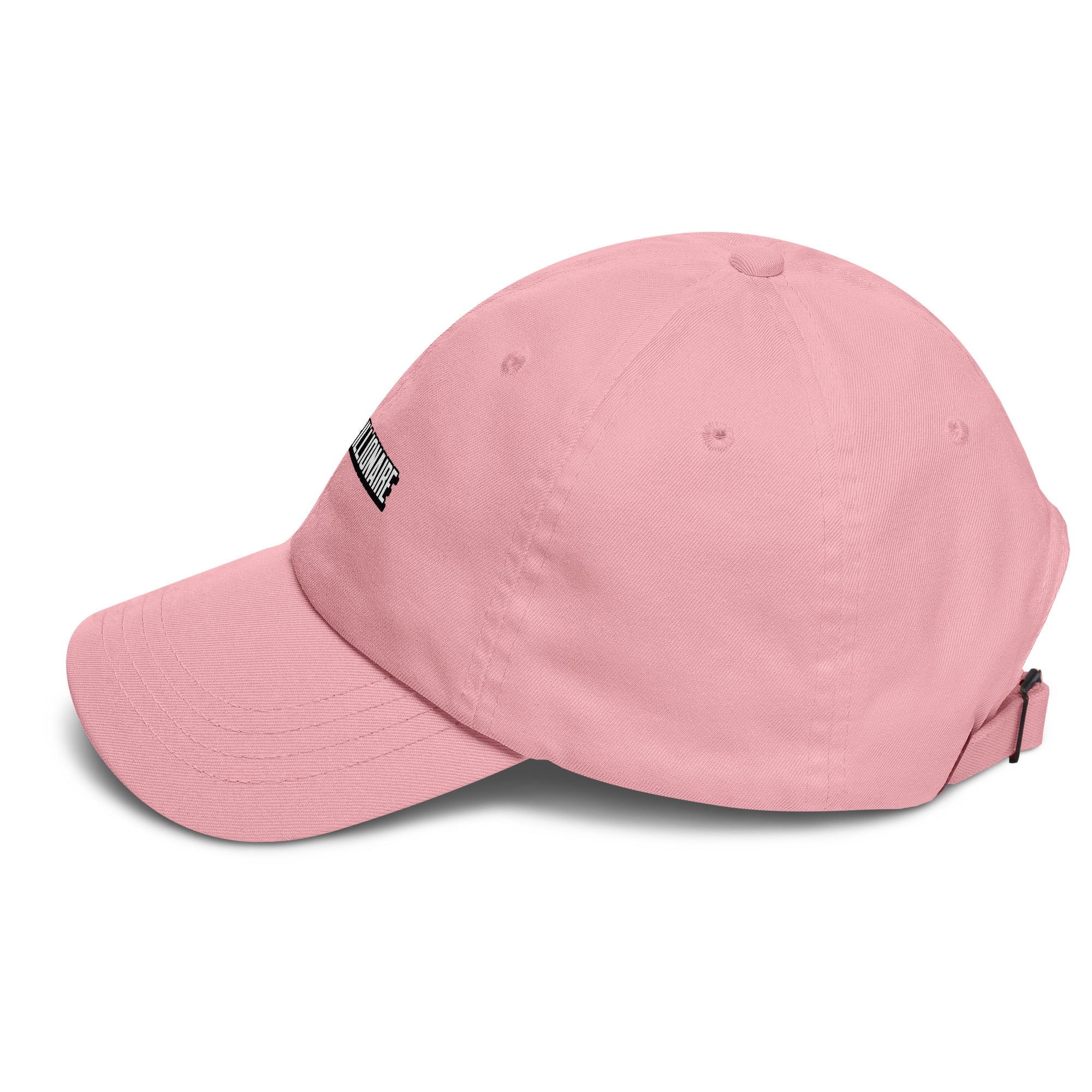 Big Time (Dad Hat - FB0103) - Trillii