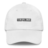 Big Time (Dad Hat - FB0103) - Trillii