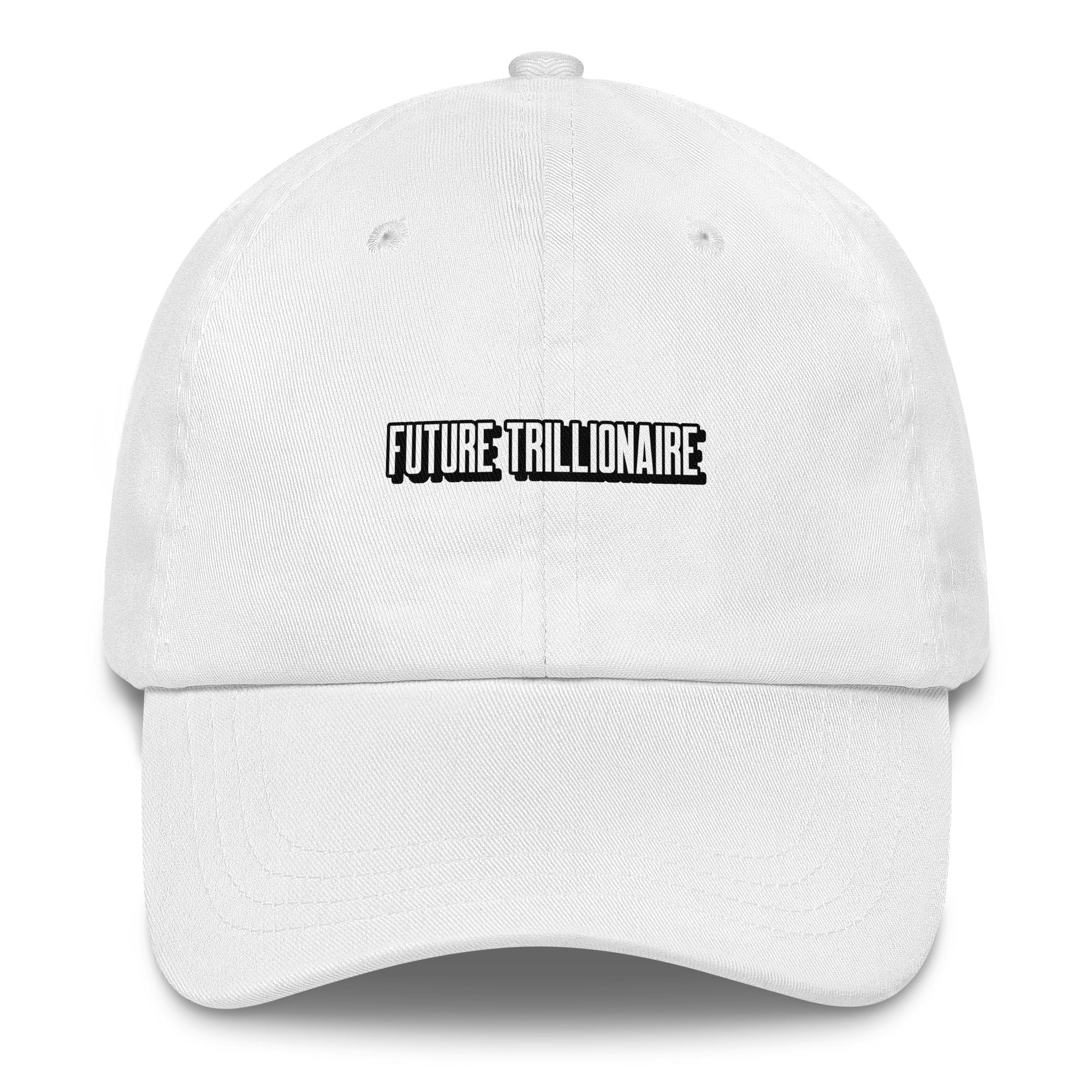 Big Time (Dad Hat - FB0103) - Trillii