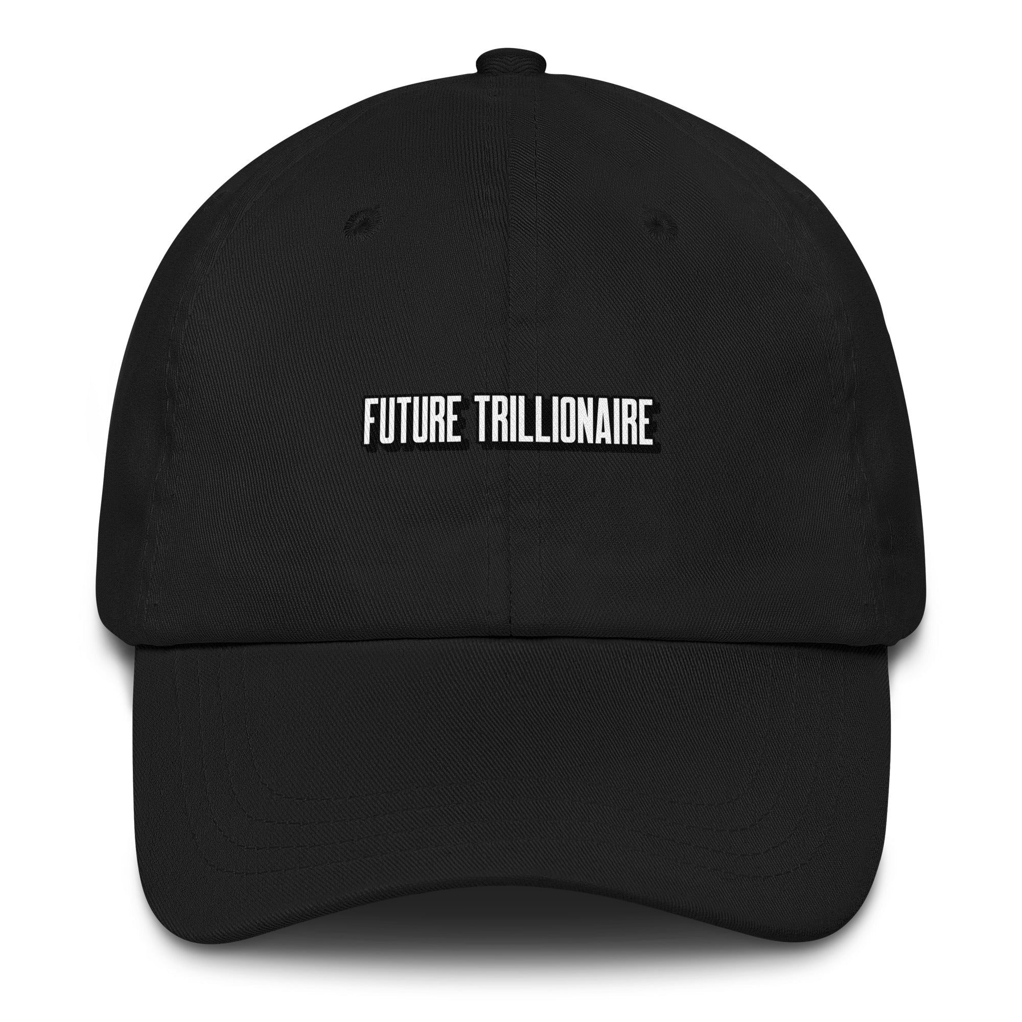 Big Time (Dad Hat - FB0103) - Trillii