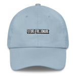 Big Time (Dad Hat - FB0103) - Trillii