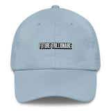 Big Time (Dad Hat - FB0103) - Trillii