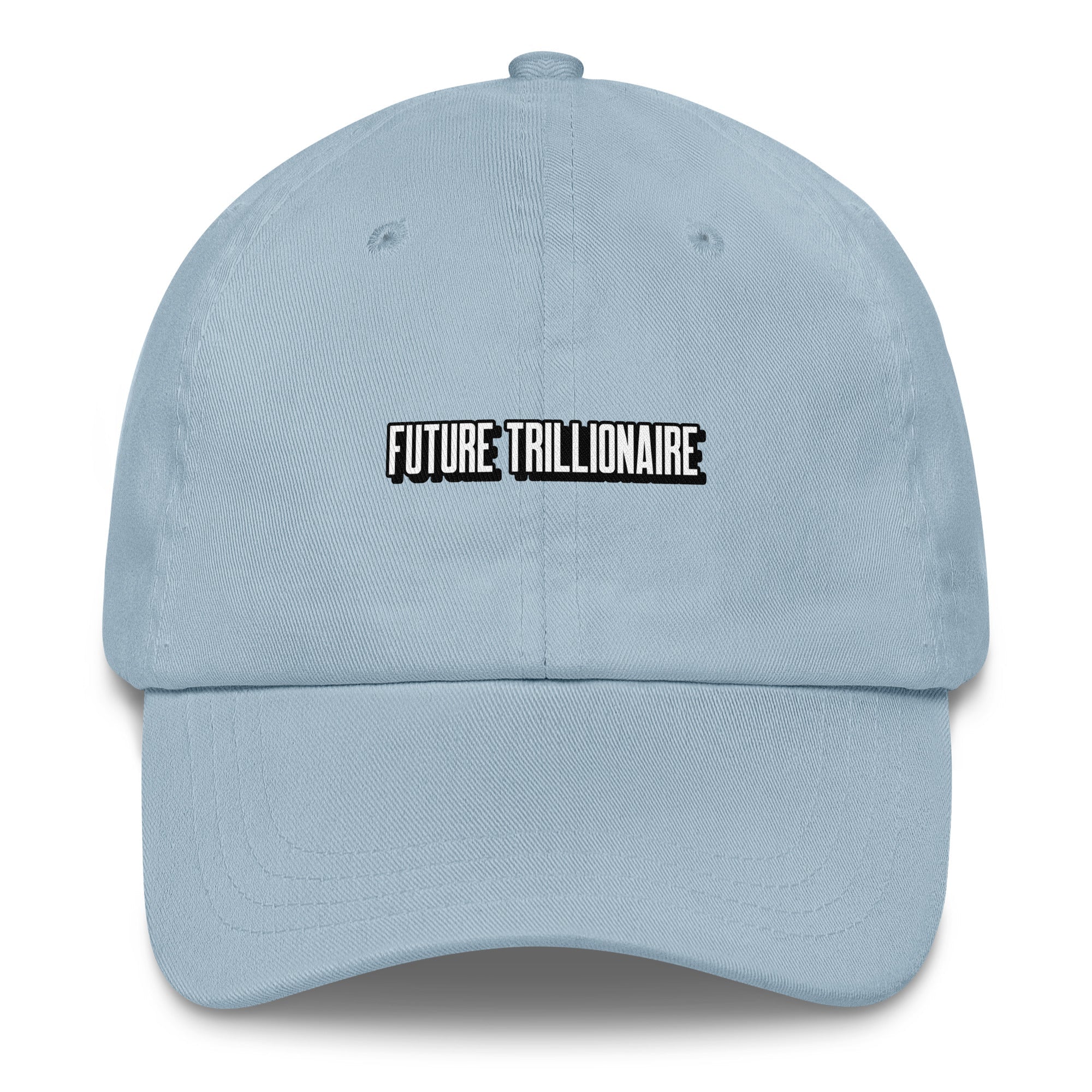 Big Time (Dad Hat - FB0103) - Trillii