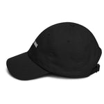 Big Time (Dad Hat - FB0103) - Trillii