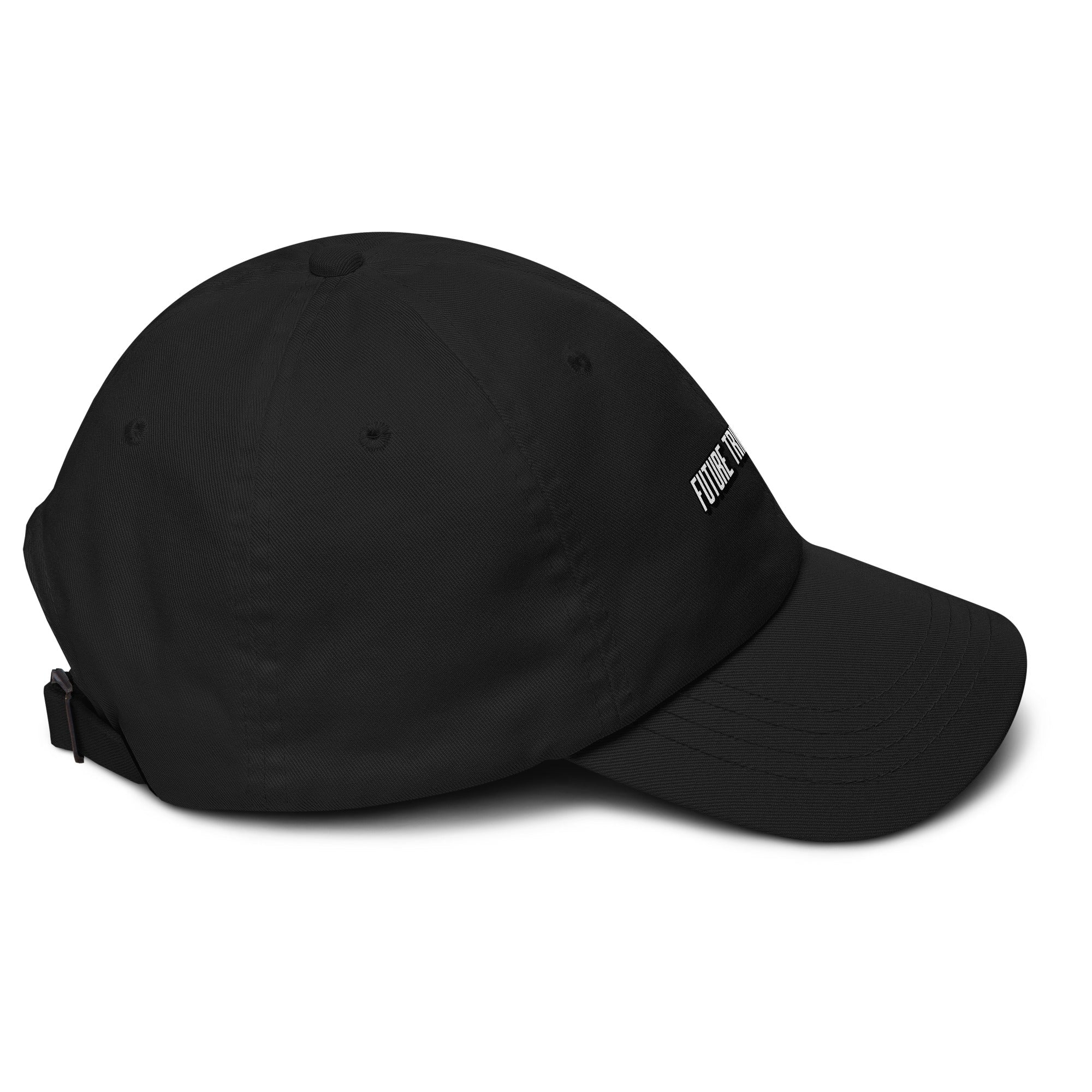 Big Time (Dad Hat - FB0103) - Trillii