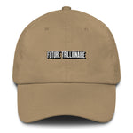 Big Time (Dad Hat - FB0103) - Trillii