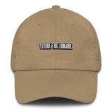 Big Time (Dad Hat - FB0103) - Trillii