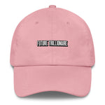 Big Time (Dad Hat - FB0103) - Trillii